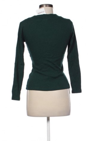 Dámská halenka Anna Field, Velikost L, Barva Zelená, Cena  379,00 Kč