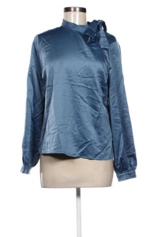 Dámská halenka Anna Field, Velikost M, Barva Modrá, Cena  379,00 Kč