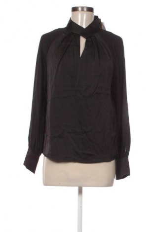 Дамска блуза Anna Field, Размер M, Цвят Черен, Цена 16,36 €