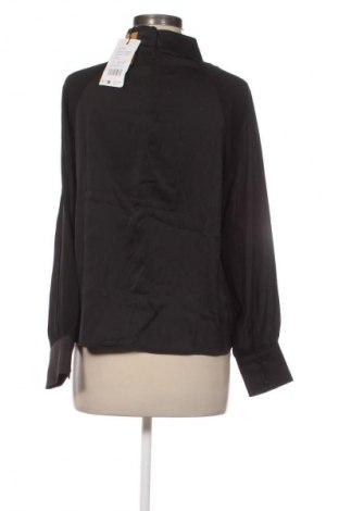 Дамска блуза Anna Field, Размер M, Цвят Черен, Цена 16,36 €