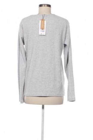 Дамска блуза Anna Field, Размер L, Цвят Сив, Цена 10,22 €