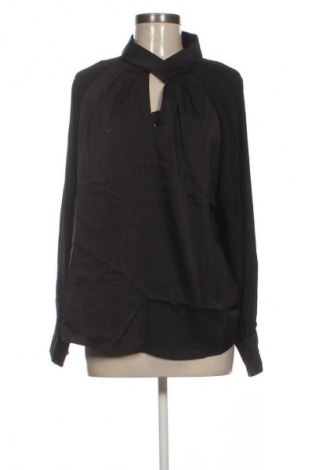 Γυναικεία μπλούζα Anna Field, Μέγεθος XXL, Χρώμα Μαύρο, Τιμή 15,99 €