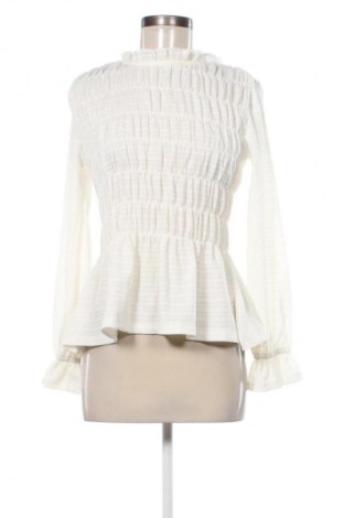 Дамска блуза Anna Field, Размер S, Цвят Екрю, Цена 9,71 €