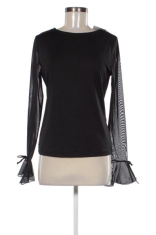 Dámská halenka Anna Field, Velikost L, Barva Černá, Cena  469,00 Kč