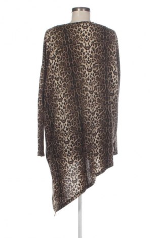 Damen Shirt Apricot, Größe XL, Farbe Mehrfarbig, Preis 6,99 €