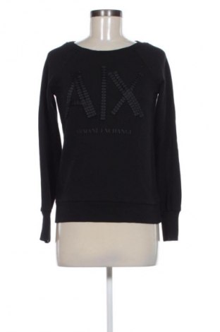 Damen Shirt Armani Exchange, Größe S, Farbe Schwarz, Preis € 52,99