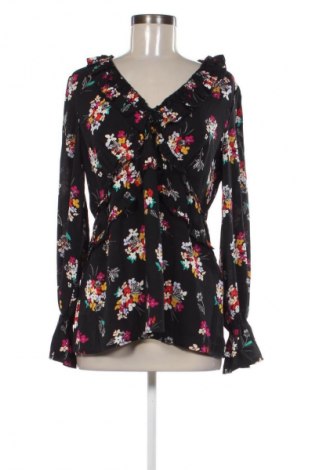 Дамска блуза Ashley Brooke, Размер L, Цвят Многоцветен, Цена 4,60 €