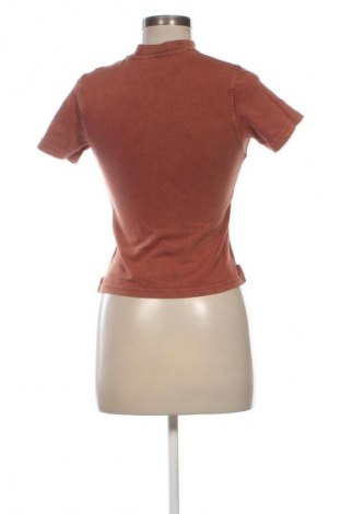 Дамска блуза Aspesi, Размер XS, Цвят Кафяв, Цена 59,00 €