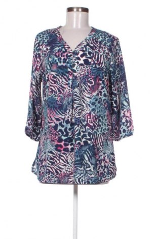 Dámská halenka Atlas For Women, Velikost S, Barva Vícebarevné, Cena  277,00 Kč