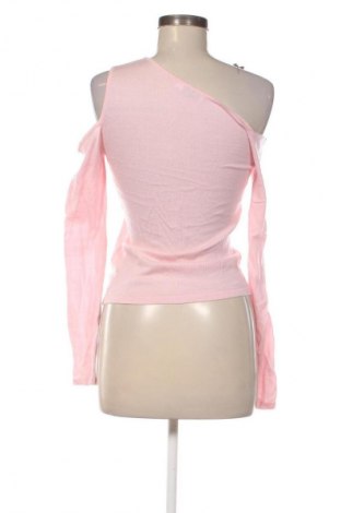 Дамска блуза Atmos & Here, Размер M, Цвят Розов, Цена 17,89 €