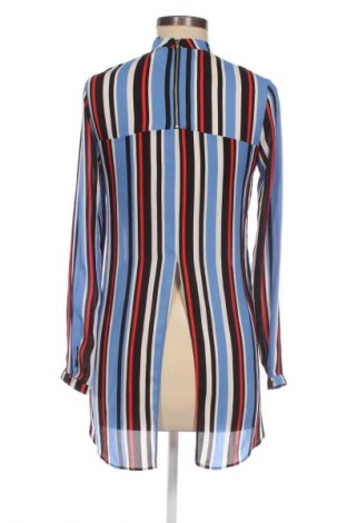 Damen Shirt Atmosphere, Größe XXS, Farbe Mehrfarbig, Preis 8,00 €