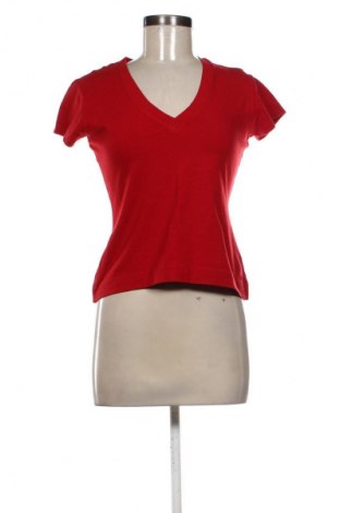 Dámská halenka Atmosphere, Velikost M, Barva Červená, Cena  283,00 Kč