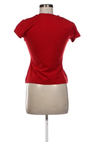 Dámská halenka Atmosphere, Velikost M, Barva Červená, Cena  283,00 Kč