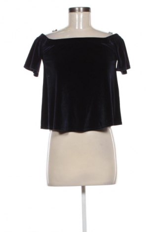 Bluzka damska Atmosphere, Rozmiar M, Kolor Niebieski, Cena 51,99 zł