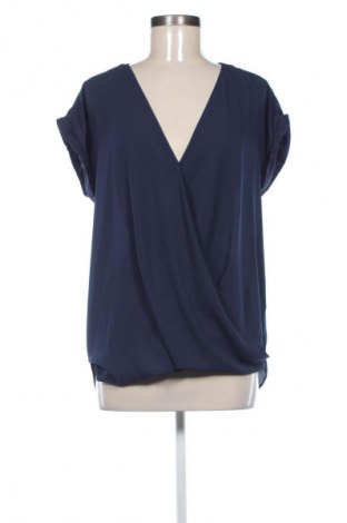 Γυναικεία μπλούζα Atmosphere, Μέγεθος M, Χρώμα Μπλέ, Τιμή 11,99 €