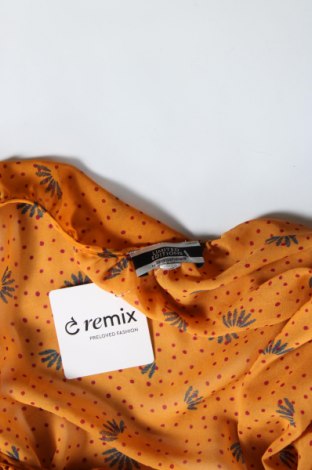 Dámska blúza Atmosphere, Veľkosť M, Farba Oranžová, Cena  3,95 €