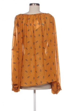 Dámska blúza Atmosphere, Veľkosť M, Farba Oranžová, Cena  3,95 €