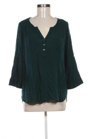 Dámská halenka Atmosphere, Velikost M, Barva Zelená, Cena  289,00 Kč