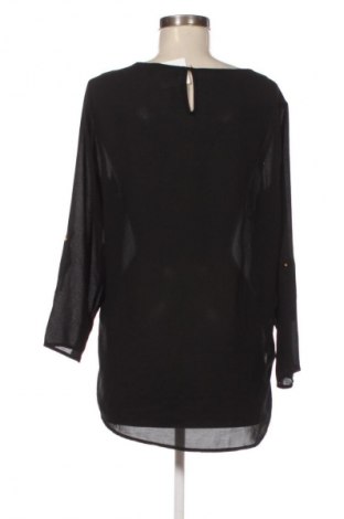 Női blúz Atmosphere, Méret M, Szín Fekete, Ár 1 569 Ft