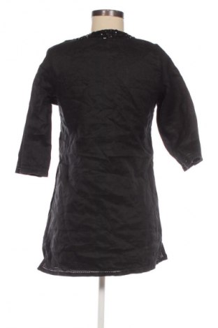 Γυναικεία μπλούζα Atmosphere, Μέγεθος M, Χρώμα Μαύρο, Τιμή 3,99 €