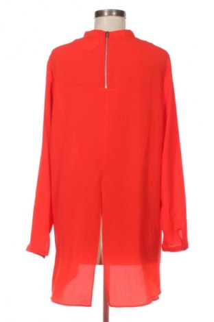 Γυναικεία μπλούζα Atmosphere, Μέγεθος XL, Χρώμα Κόκκινο, Τιμή 5,99 €