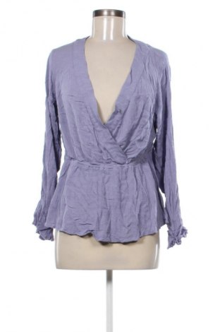 Дамска блуза Ava & Viv, Размер XL, Цвят Лилав, Цена 5,62 €