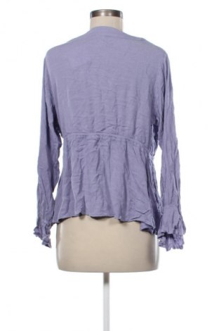 Дамска блуза Ava & Viv, Размер XL, Цвят Лилав, Цена 5,62 €