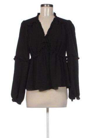 Bluzka damska Aware by Vero Moda, Rozmiar S, Kolor Czarny, Cena 18,99 zł