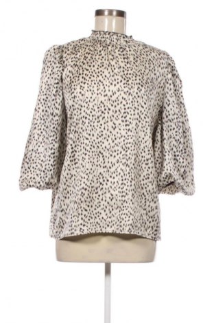 Дамска блуза Ax Paris, Размер M, Цвят Многоцветен, Цена 6,64 €