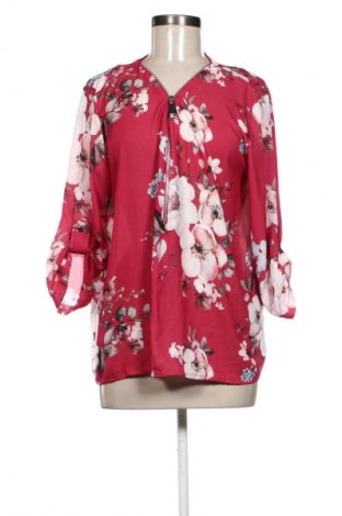 Дамска блуза B.Young, Размер L, Цвят Многоцветен, Цена 14,00 €