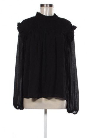 Дамска блуза B.Young, Размер XL, Цвят Черен, Цена 13,81 €