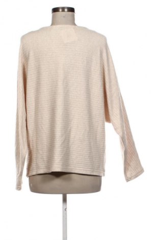 Γυναικεία μπλούζα B.Young, Μέγεθος M, Χρώμα  Μπέζ, Τιμή 16,99 €