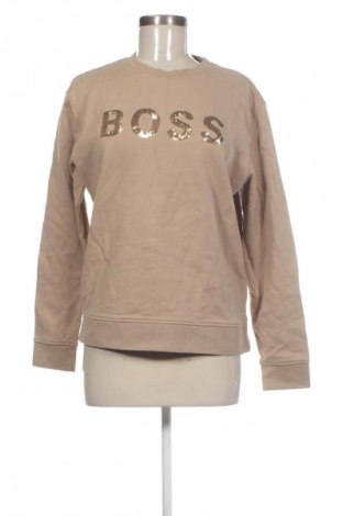 Női blúz BOSS, Méret L, Szín Bézs, Ár 20 509 Ft