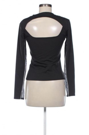 Γυναικεία μπλούζα BOSS, Μέγεθος M, Χρώμα Μαύρο, Τιμή 68,99 €