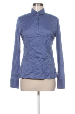 Γυναικεία μπλούζα BOSS, Μέγεθος M, Χρώμα Μπλέ, Τιμή 75,99 €