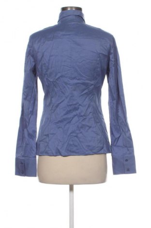 Γυναικεία μπλούζα BOSS, Μέγεθος M, Χρώμα Μπλέ, Τιμή 75,99 €