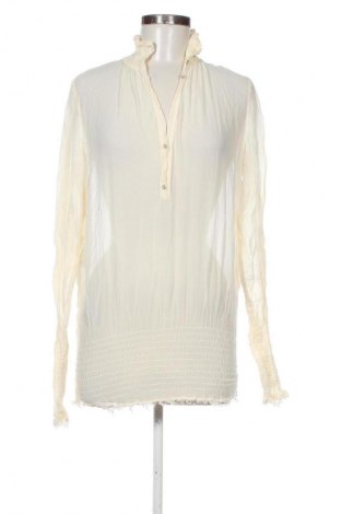 Női blúz BOSS, Méret S, Szín Ekrü
, Ár 55 322 Ft