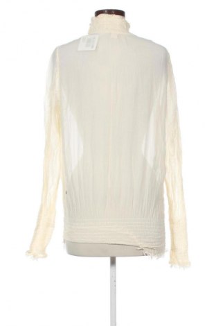 Női blúz BOSS, Méret S, Szín Ekrü
, Ár 55 322 Ft
