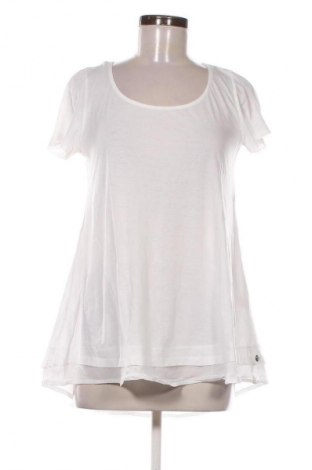 Γυναικεία μπλούζα BOSS, Μέγεθος M, Χρώμα Λευκό, Τιμή 59,27 €