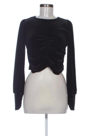 Дамска блуза BSB, Размер XS, Цвят Черен, Цена 17,46 €