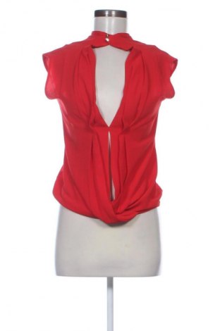 Bluză de femei BSB Collection, Mărime L, Culoare Roșu, Preț 72,00 Lei