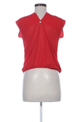 Bluză de femei BSB Collection, Mărime L, Culoare Roșu, Preț 72,00 Lei