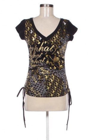 Dámská halenka Baby Phat, Velikost L, Barva Vícebarevné, Cena  391,00 Kč