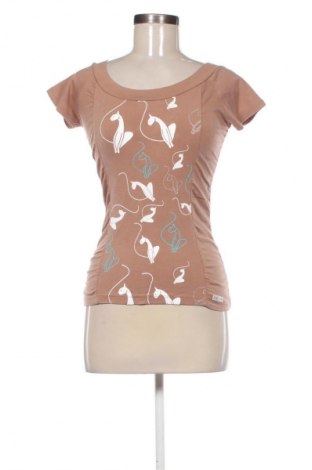 Dámská halenka Baby Phat, Velikost M, Barva Vícebarevné, Cena  391,00 Kč