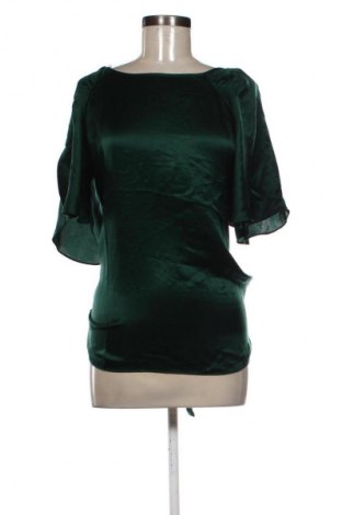 Γυναικεία μπλούζα Banana Republic, Μέγεθος M, Χρώμα Πράσινο, Τιμή 21,00 €