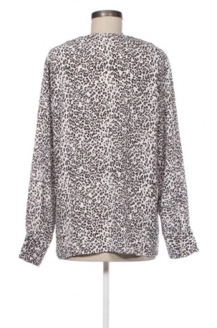 Дамска блуза Banana Republic, Размер L, Цвят Многоцветен, Цена 25,00 €