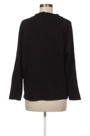 Bluzka damska Barbara Lebek, Rozmiar M, Kolor Czarny, Cena 129,99 zł