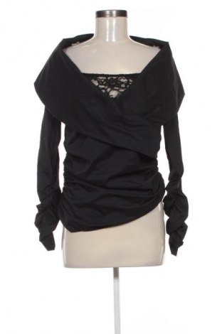 Дамска блуза Barbara Schwarzer, Размер L, Цвят Черен, Цена 25,05 €