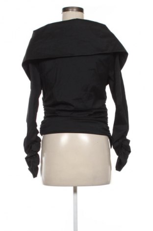 Дамска блуза Barbara Schwarzer, Размер L, Цвят Черен, Цена 25,05 €