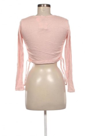 Bluzka damska Bardot, Rozmiar M, Kolor Popielaty róż, Cena 290,99 zł